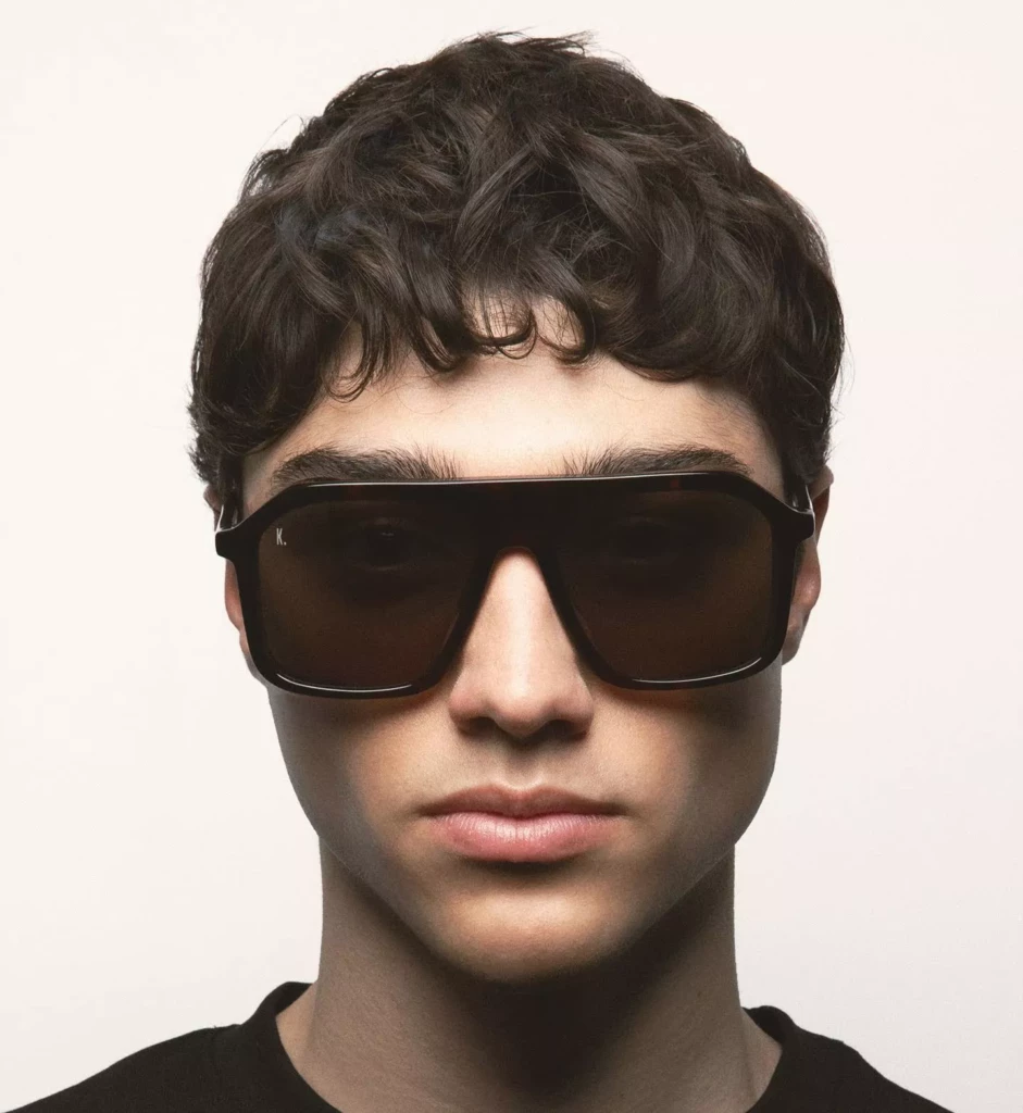 Lunettes de soleil Kaleos Kalu 2 – photo 1