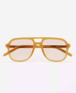 Lunettes de soleil Kaleos Zerbino 3 – vue de face