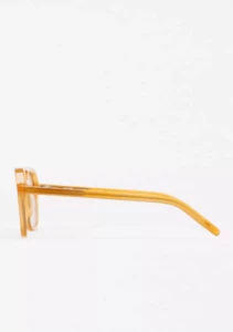 Lunettes de soleil Kaleos Zerbino 3 – vue de profil