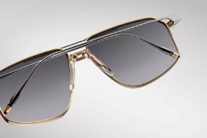 Lunettes de soleil Jacques Marie Mage JAGGER Bng – détail 2