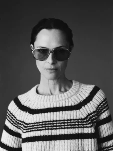 Lunettes de soleil Jacques Marie Mage JAGGER – photo 1