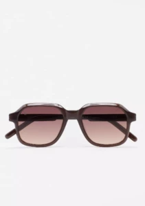 Lunettes de soleil Kaleos Quick 2 – vue de face
