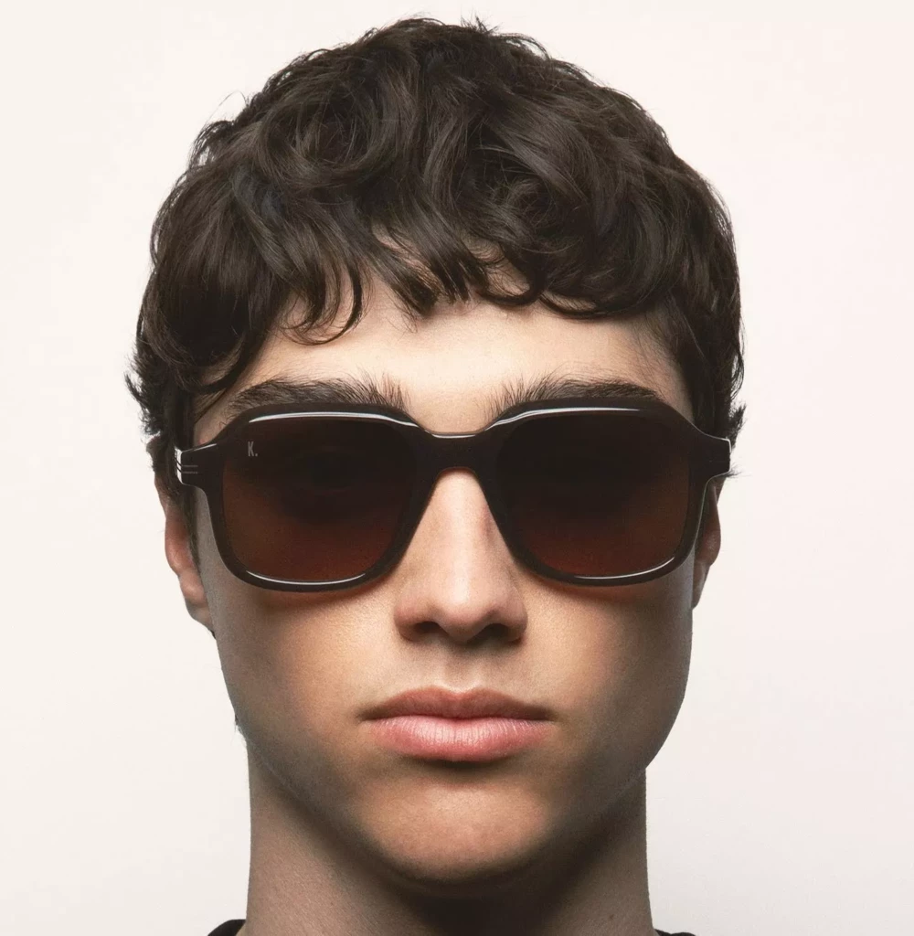 Lunettes de soleil Kaleos Quick 2 – photo 1
