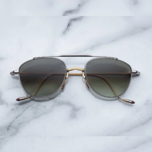 Jacques Marie Mage FLYNN Electrum