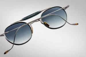 Lunettes de soleil Jacques Marie Mage DASAN Atlantic – détail 1