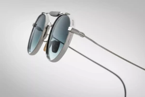 Lunettes de soleil Jacques Marie Mage DASAN Atlantic – détail 2