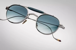 Lunettes de soleil Jacques Marie Mage DASAN – photo 3