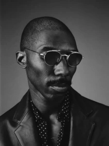 Lunettes de soleil Jacques Marie Mage DASAN – photo 2