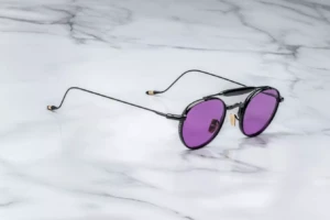 Lunettes de soleil Jacques Marie Mage DASAN Viper – vue de profil