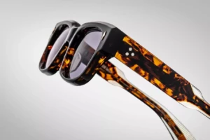 Lunettes de soleil Jacques Marie Mage MATTEI Beau – détail 3