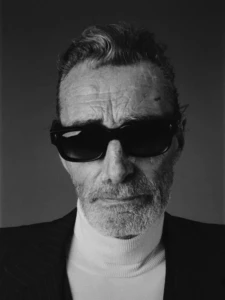 Lunettes de soleil Jacques Marie Mage MATTEI – photo 1