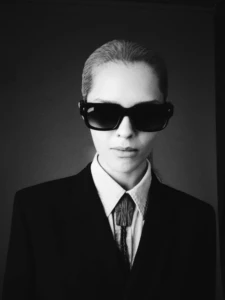 Lunettes de soleil Jacques Marie Mage MATTEI – photo 2