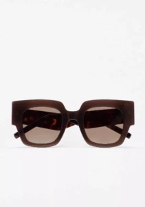 Lunettes de soleil Kaleos Novak 5 – vue de face