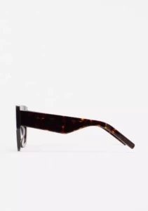 Lunettes de soleil Kaleos Novak 5 – vue de profil