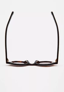 Lunettes de soleil Kaleos Pollitt 25 – détail