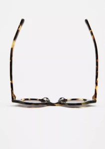 Lunettes de soleil Kaleos Pollitt 26 – détail