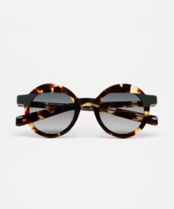 Lunettes de soleil Kaleos Pollitt 26 – vue de face