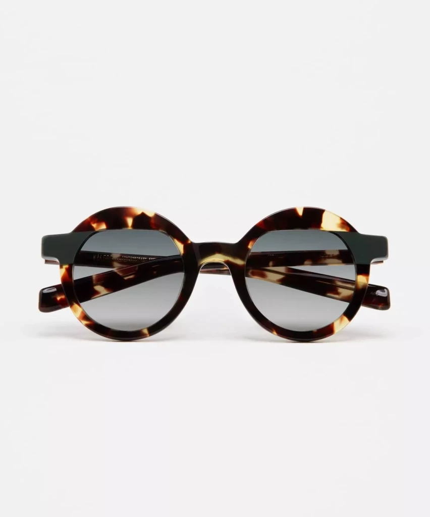 Lunettes de soleil Kaleos Pollitt 26 – vue de face