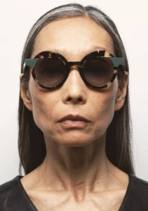 Lunettes de soleil Kaleos Pollitt 26 – photo 1