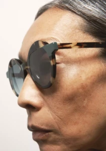 Lunettes de soleil Kaleos Pollitt 26 – photo 2