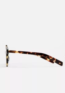 Lunettes de soleil Kaleos Pollitt 26 – vue de profil