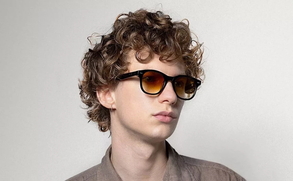 Lunettes de soleil PETER AND MAY UNMUTE – photo 1