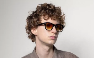 Lunettes de soleil PETER AND MAY UNMUTE – photo 1