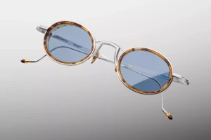 Lunettes de soleil Jacques Marie Mage VARDA Cairo – détail 1
