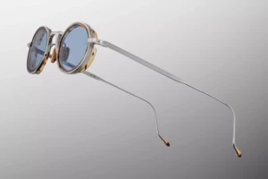 Lunettes de soleil Jacques Marie Mage VARDA Cairo – détail 3