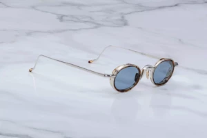 Lunettes de soleil Jacques Marie Mage VARDA Cairo – vue de profil