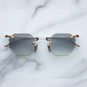 Jacques Marie Mage EL DORADO Electrum-Optique chevalier