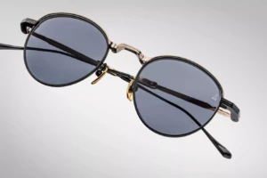 Lunettes de soleil Jacques Marie Mage ARCHIBALD Cia – détail 2