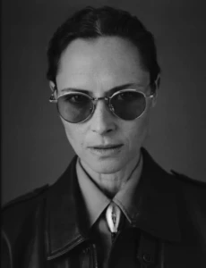 Lunettes de soleil Jacques Marie Mage ARCHIBALD – photo 1