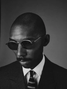 Lunettes de soleil Jacques Marie Mage ARCHIBALD – photo 2