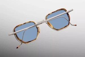 Lunettes de soleil Jacques Marie Mage ATKINS Cairo – détail 2