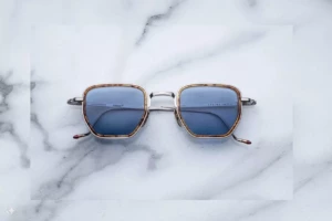 Lunettes de soleil Jacques Marie Mage ATKINS Cairo – vue de face 1