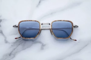 Lunettes de soleil Jacques Marie Mage ATKINS Cairo – vue de face 2