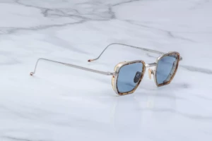 Lunettes de soleil Jacques Marie Mage ATKINS Cairo – vue de profil