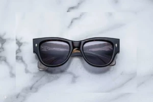 Lunettes de soleil Jacques Marie Mage CHELSEA Beau – vue de face