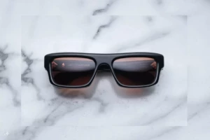 Lunettes de soleil Jacques Marie Mage CLEAVON 57 Eclipse 2 – vue de face 1