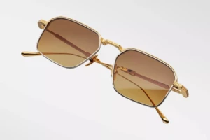 Lunettes de soleil Jacques Marie Mage KOENING Roma – détail 1