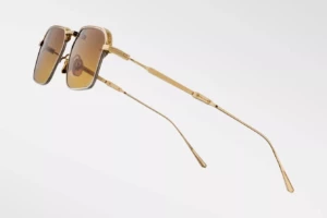 Lunettes de soleil Jacques Marie Mage KOENING Roma – détail 2