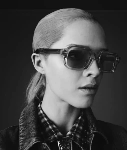 Lunettes de soleil Jacques Marie Mage SANDRO – photo 2