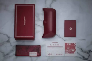 packaging JMM optiques
