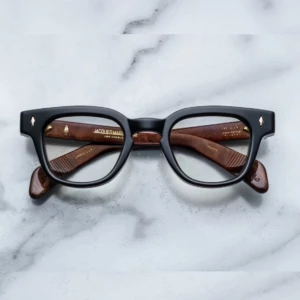 JACQUES MARIE MAGE JULIEN Noir X-OPTIQUE CHEVALIER