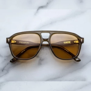 Jacques Marie Mage Yellow Stone VI Cougar optique chevalier 