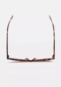 Lunettes de soleil Kaleos Lester 4 – détail