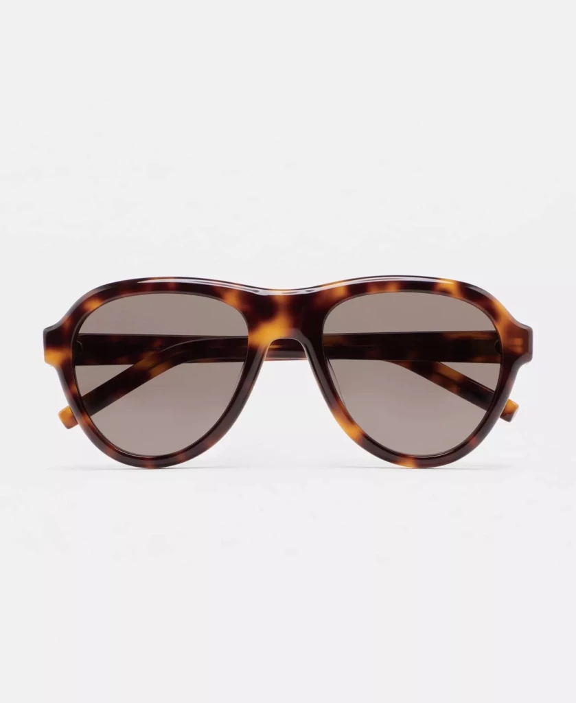 Lunettes de soleil Kaleos Lester 4 – vue de face