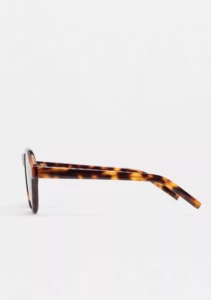 Lunettes de soleil Kaleos Lester 4 – vue de profil