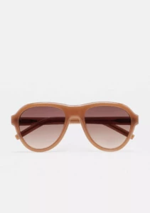 Lunettes de soleil Kaleos Lester 5 – vue de face